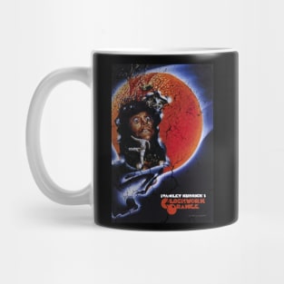 ORANGE CLOCKWORK Mug